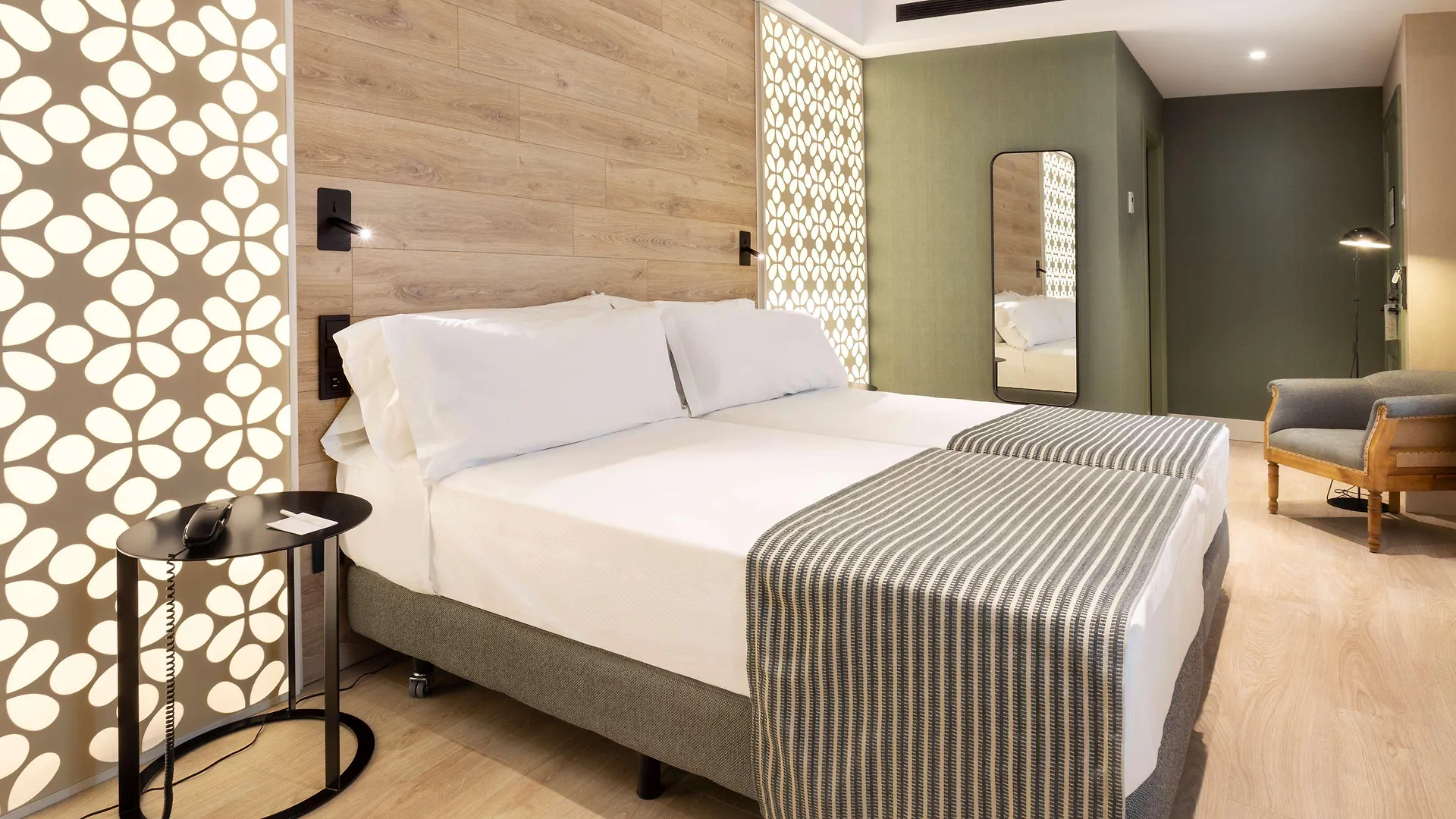 Hotel Catalonia Santa Justa Sevilla