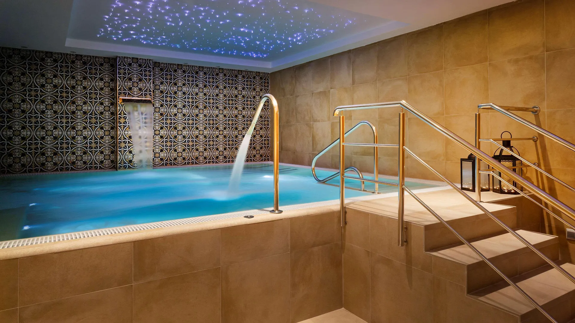 Catalonia Santa Justa Hotel Seville 4*,