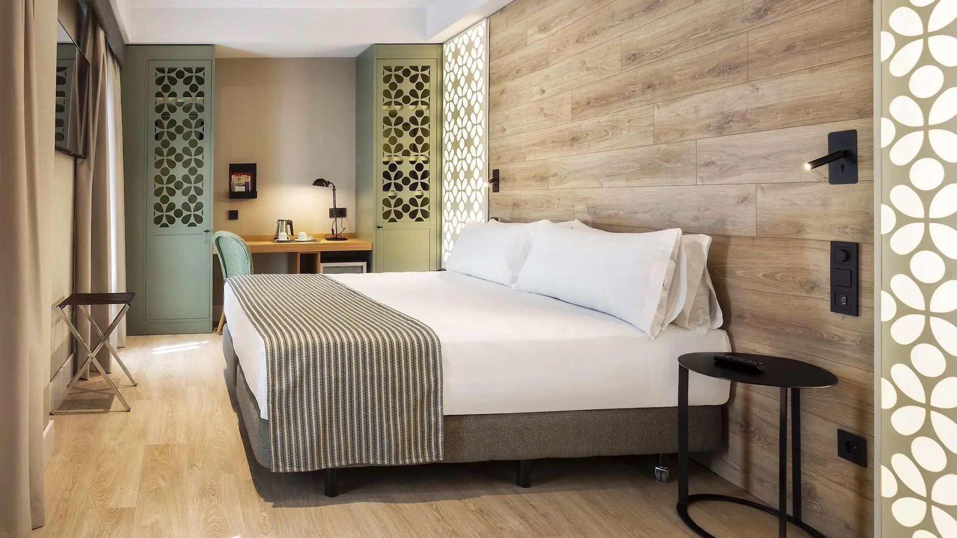 Hotel Catalonia Santa Justa Sevilla 4*,  Španělsko