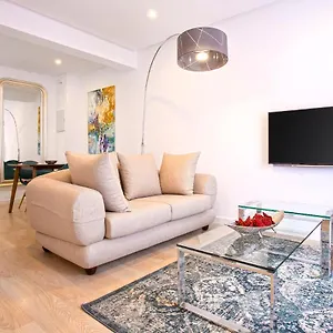Appartement Genteel Santa Marta, Sevilla