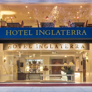 Inglaterra Hotell