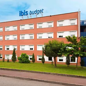 Ibis Budget Bilbao Gasthuis