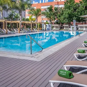 Melia Lebreros Hotell