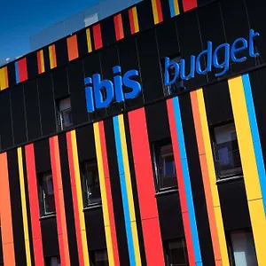 Ibis Budget Espanha