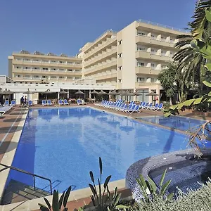 Globales Park Espanha
