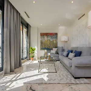 Appartement Genteel Vinuesa, Sevilla