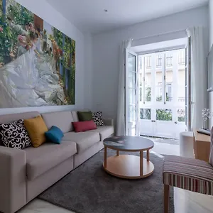 Appartement Casa Gloria, Sevilla