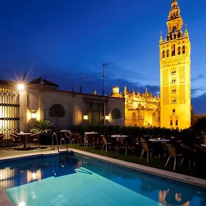 Dona Maria Hotell