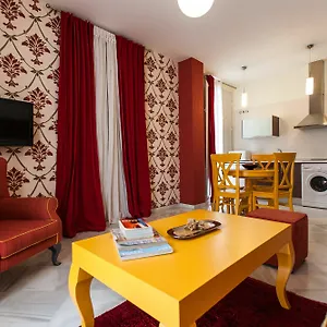 Singular Pilatos Apartamento