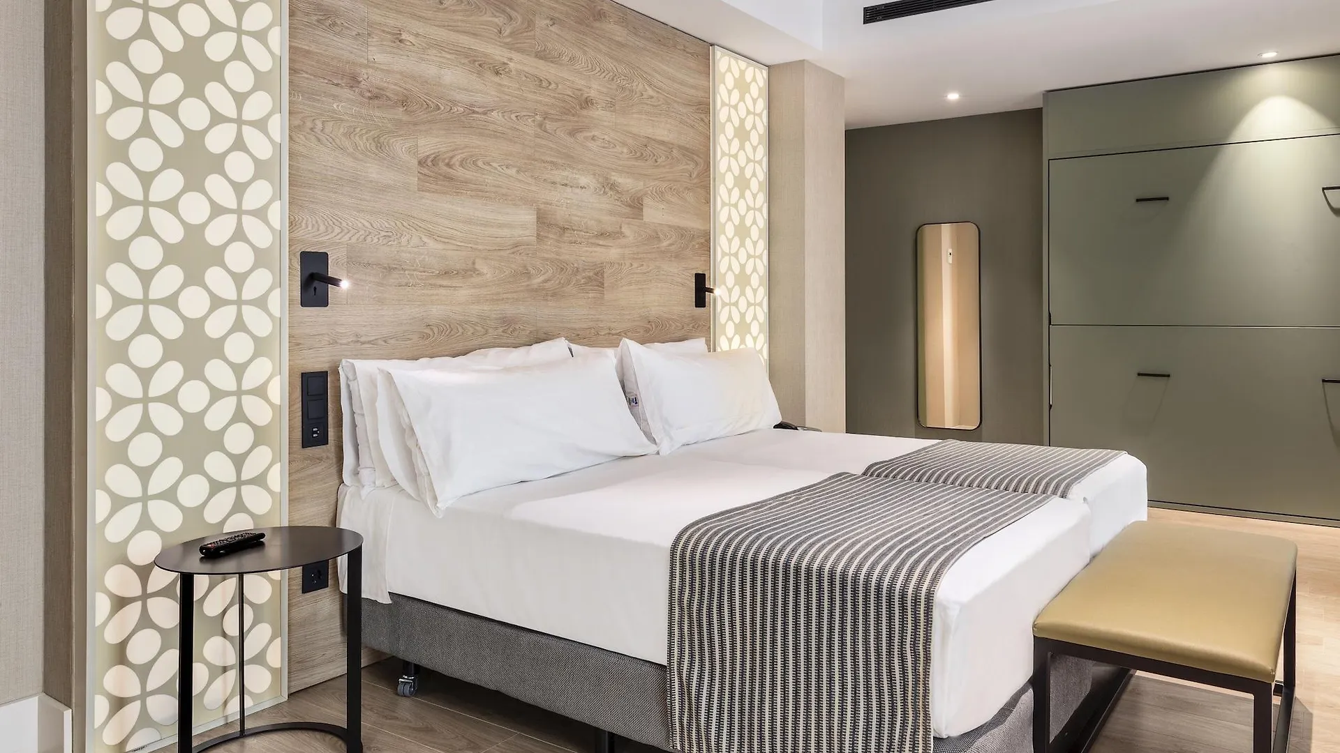 Catalonia Santa Justa Hotel Seville
