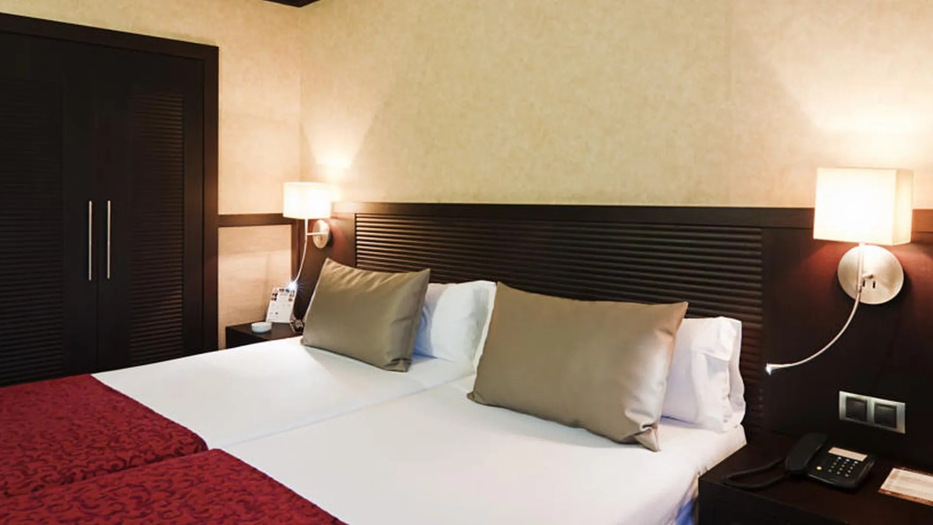 Catalonia Santa Justa Hotel Seville