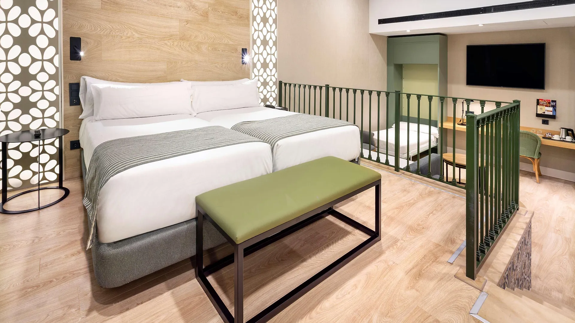 Catalonia Santa Justa Hotel Seville