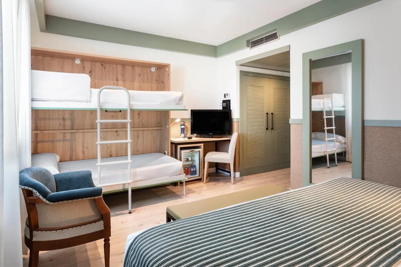 Catalonia Santa Justa Hotel Seville
