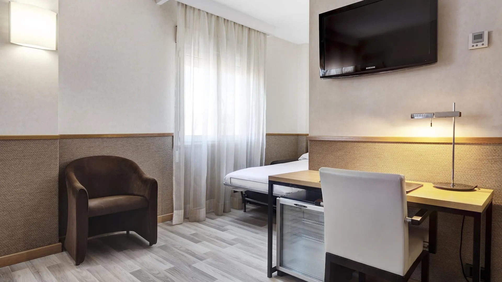 Catalonia Santa Justa Hotel Seville Spain