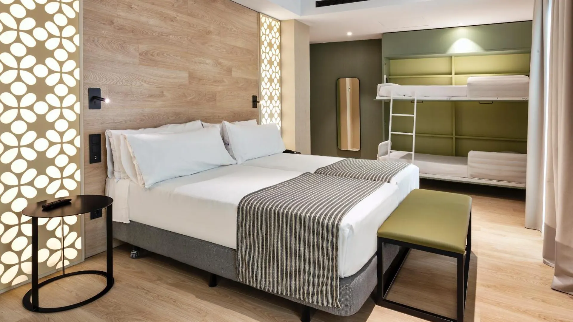Catalonia Santa Justa Hotel Seville