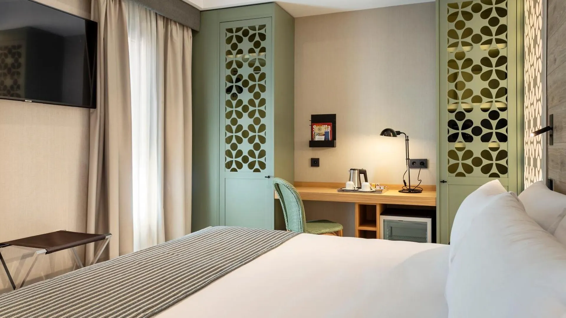 Catalonia Santa Justa Hotel Seville Spain