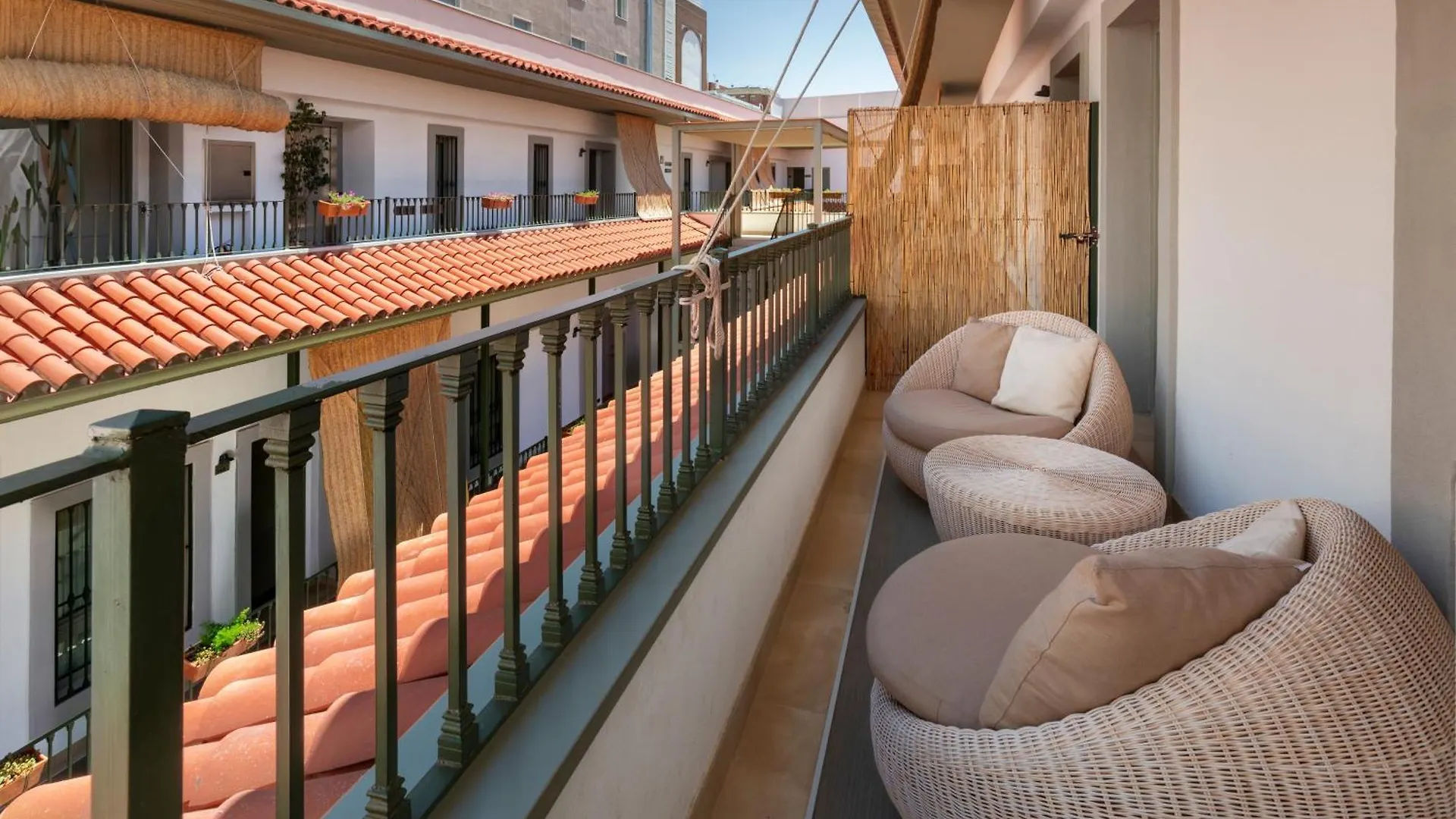 Hotel Catalonia Santa Justa Sevilla