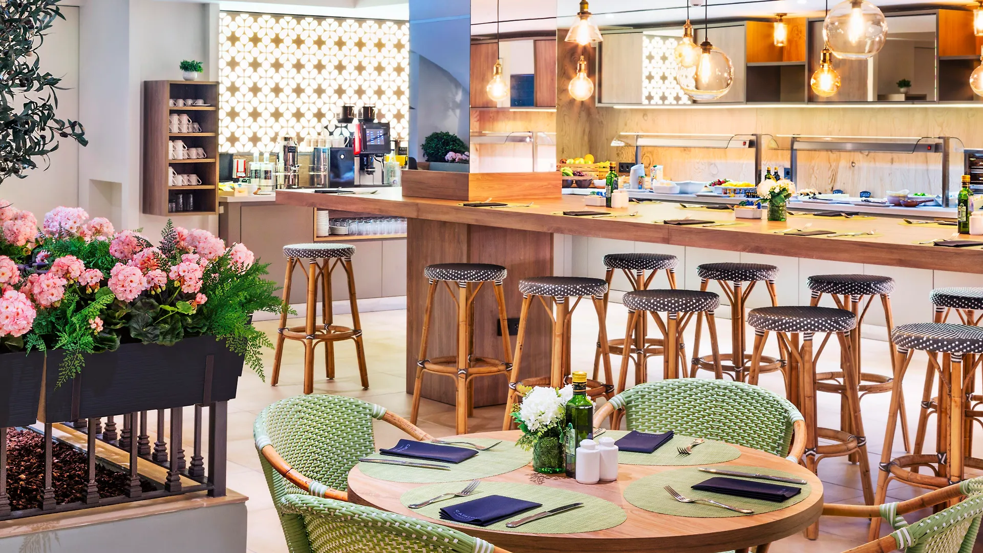Catalonia Santa Justa Hotel Seville