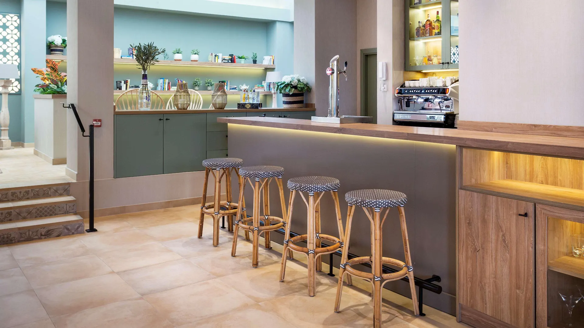 Catalonia Santa Justa Hotel Seville 4*,  Spain