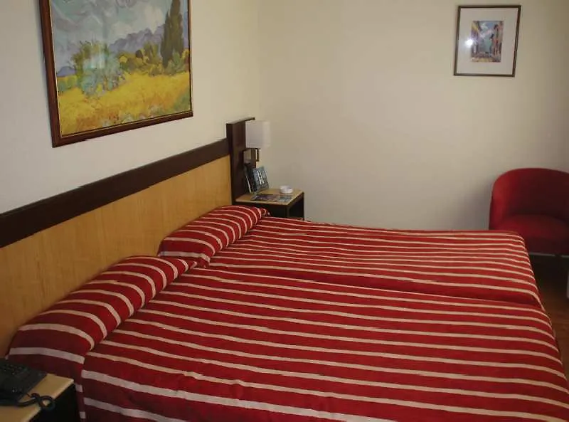 Catalonia Santa Justa Hotel Seville