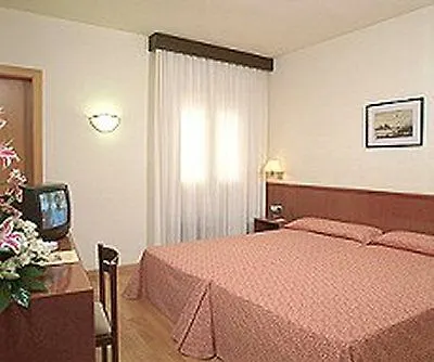 Catalonia Santa Justa Hotel Seville